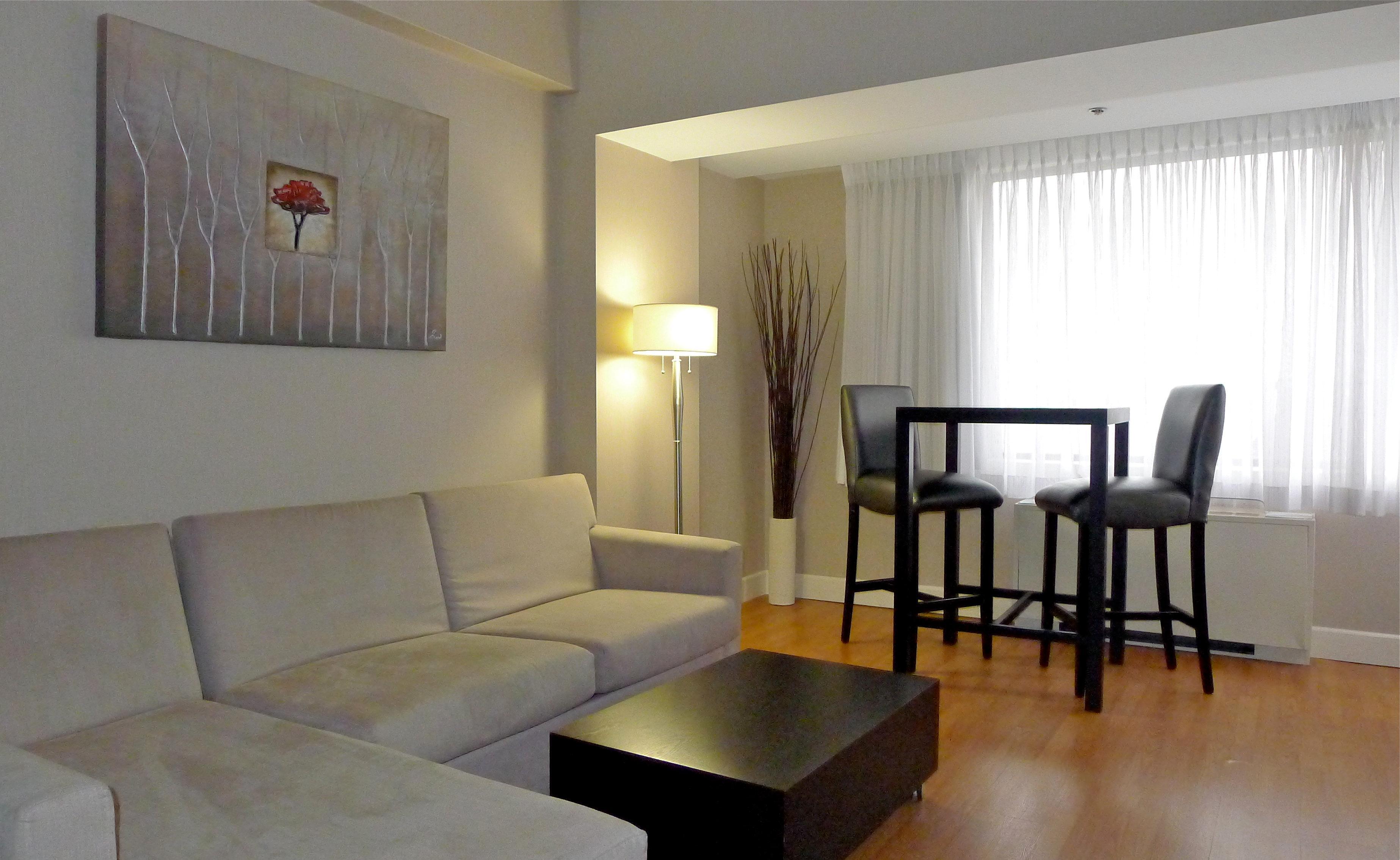 Hotel Armon Plaza Airpt, Trademark Collection By Wyndham Montréal