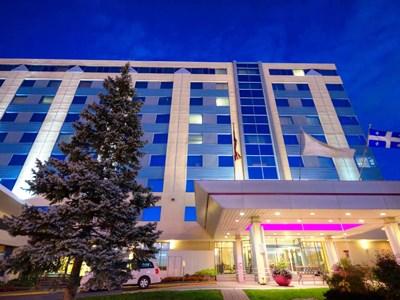 Hotel Armon Plaza Airpt, Trademark Collection By Wyndham Montréal