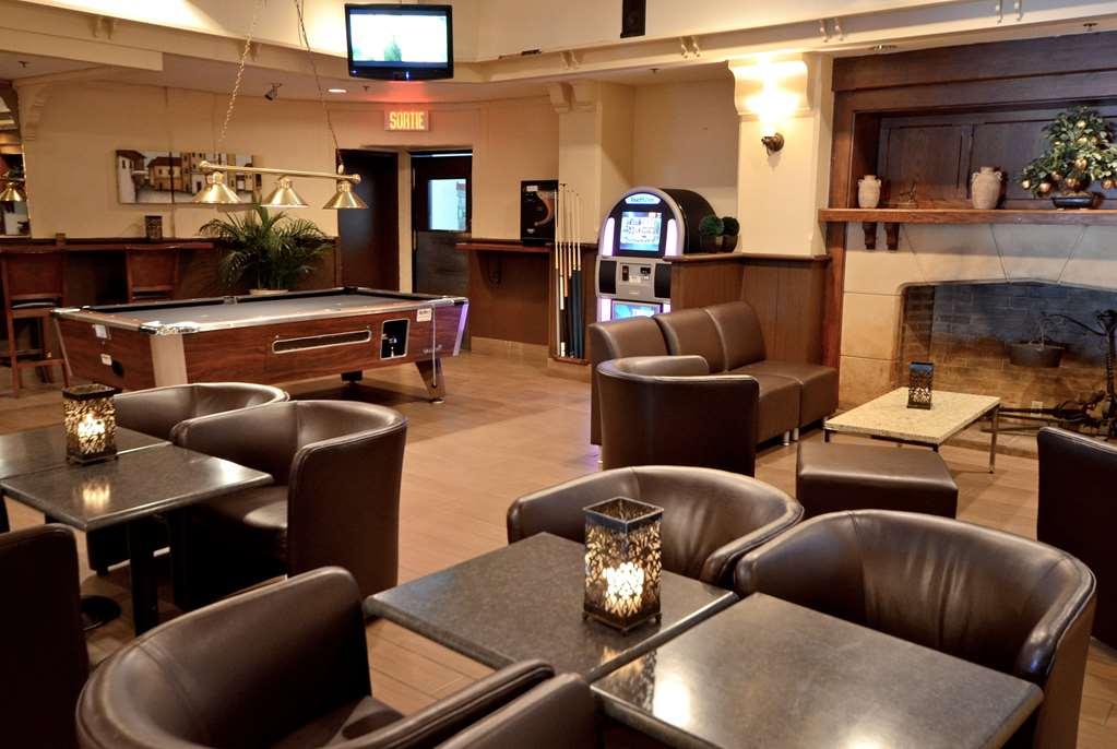 Hotel Armon Plaza Airpt, Trademark Collection By Wyndham Montréal