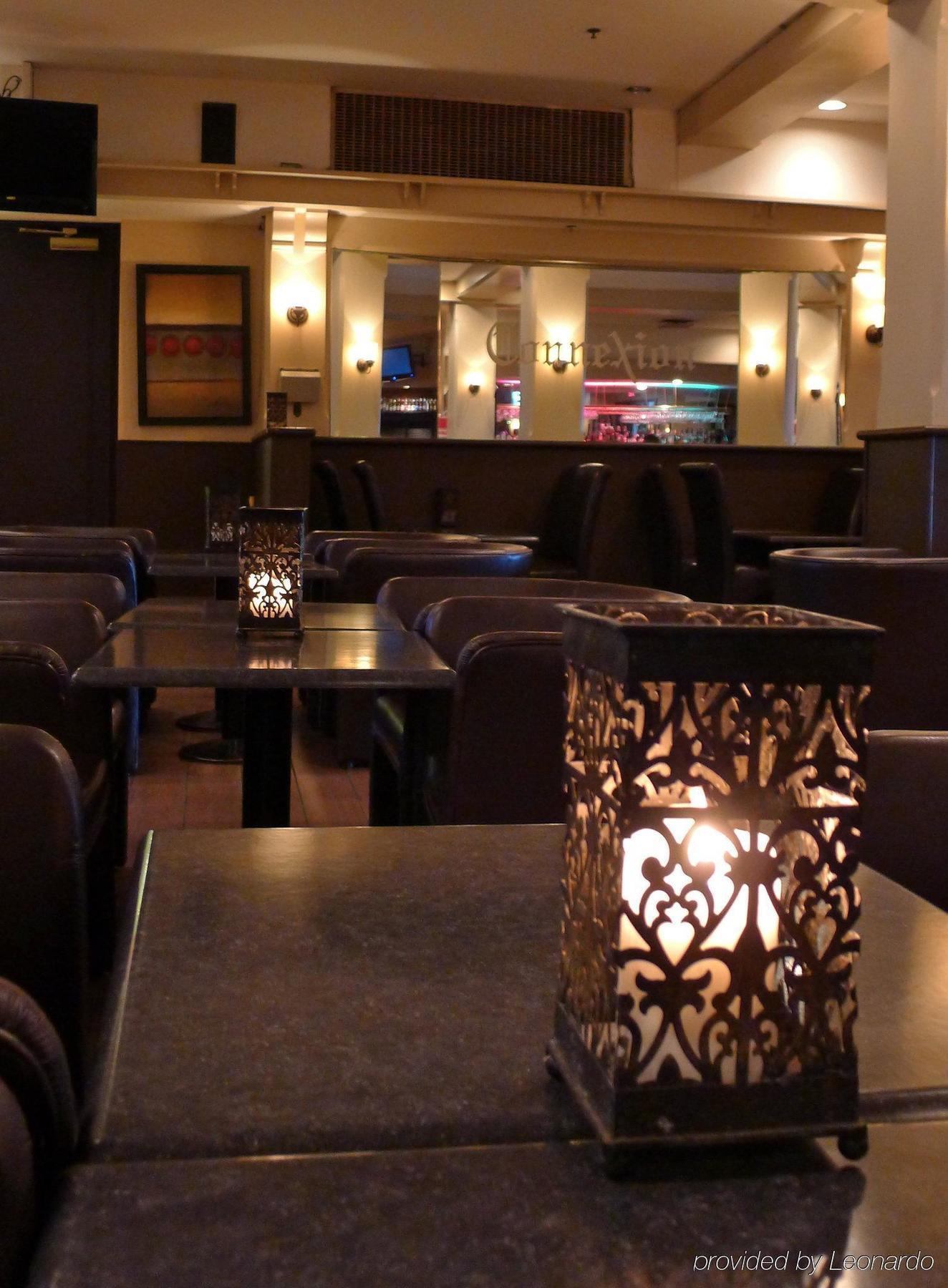 Armon Plaza Airpt, Trademark Collection By Wyndham Hotel Montréal